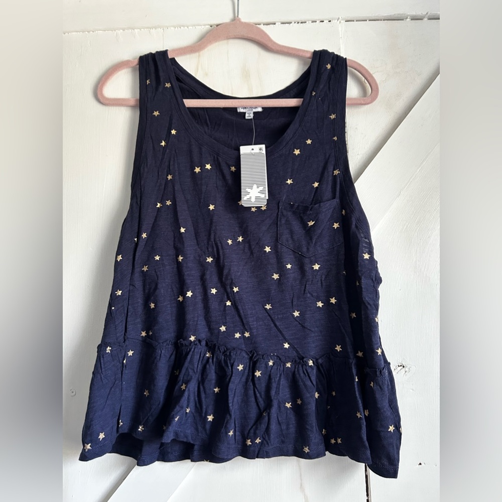 New top
